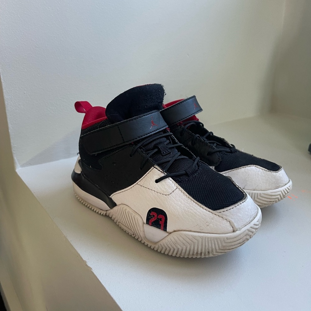 Nike Jordan Stay Loyal 1Y